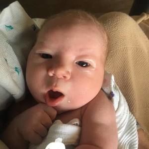 Meet your Posher, Roddy